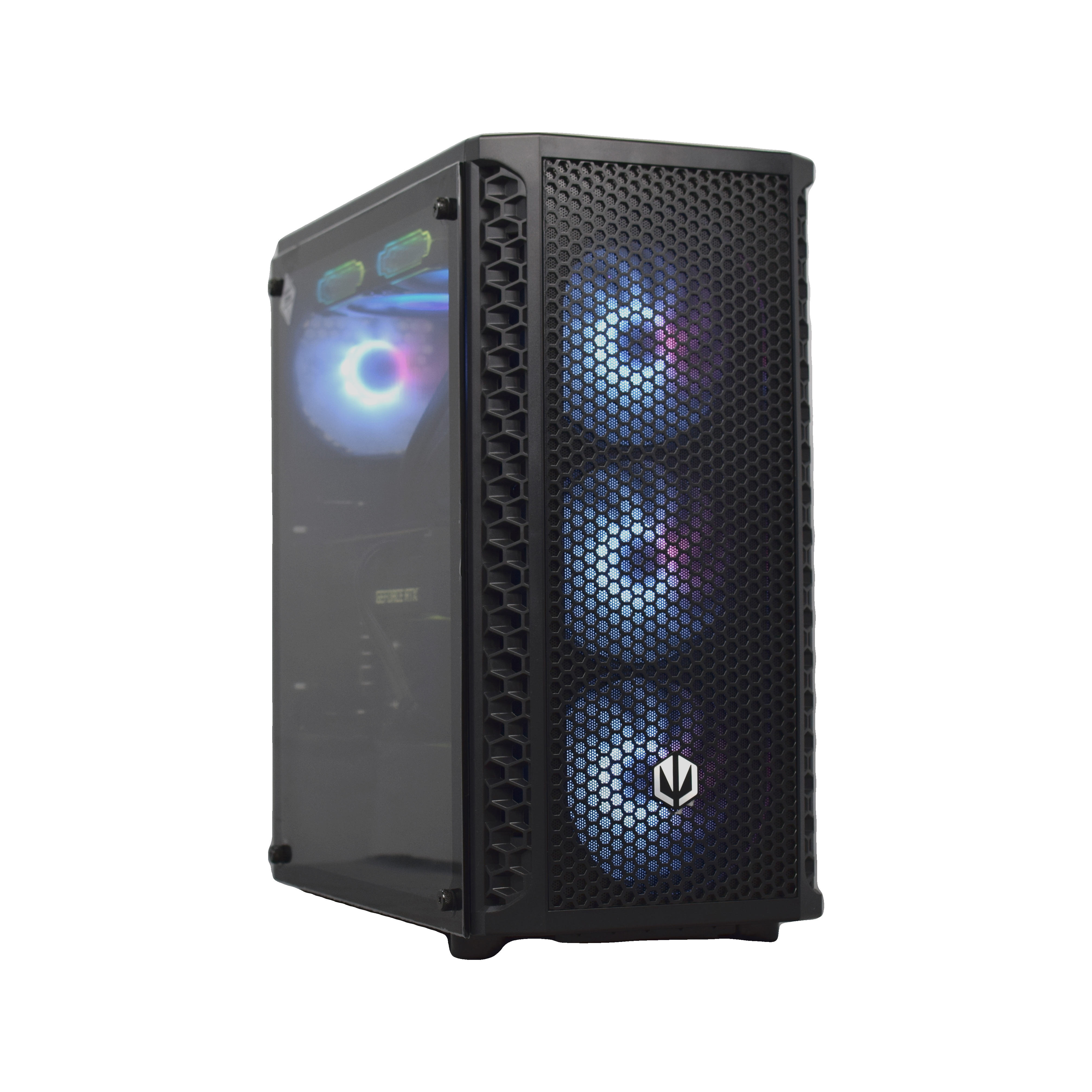Ryzen 9 9950X | RTX 4080 | Prenew